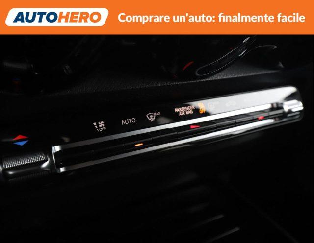 MERCEDES-BENZ GLB 180 Automatic Sport