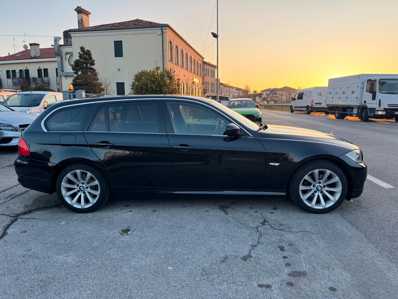 Bmw 316 316d 2.0 116CV cat Touring