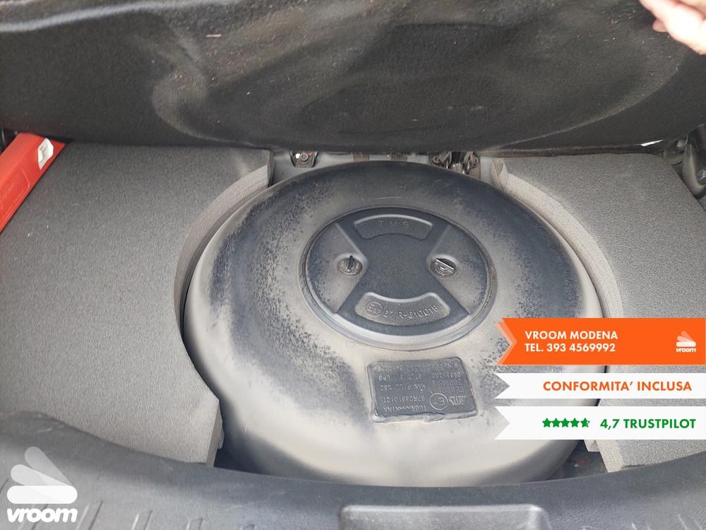 LANCIA Ypsilon 1.2 69 CV 5 porte GPL Ecochic Si...
