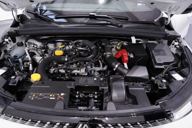 RENAULT Captur 1.0 ECO-G 100cv Techno