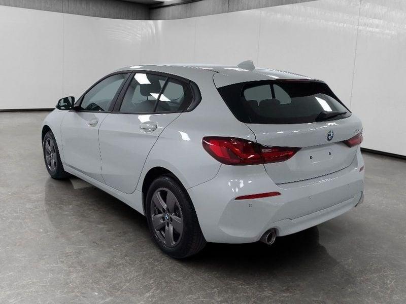 BMW Serie 1 118i Business Advantage 136cv auto