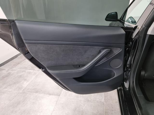 TESLA Model 3 Long Range Dual Motor AWD