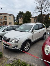 Opel Antara 2.2 CDTI 184CV Start&Stop Cosmo Unlimited Pack