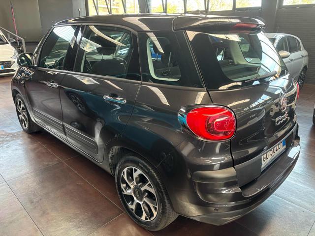 FIAT 500L 1.4 95 CV S&S Connect