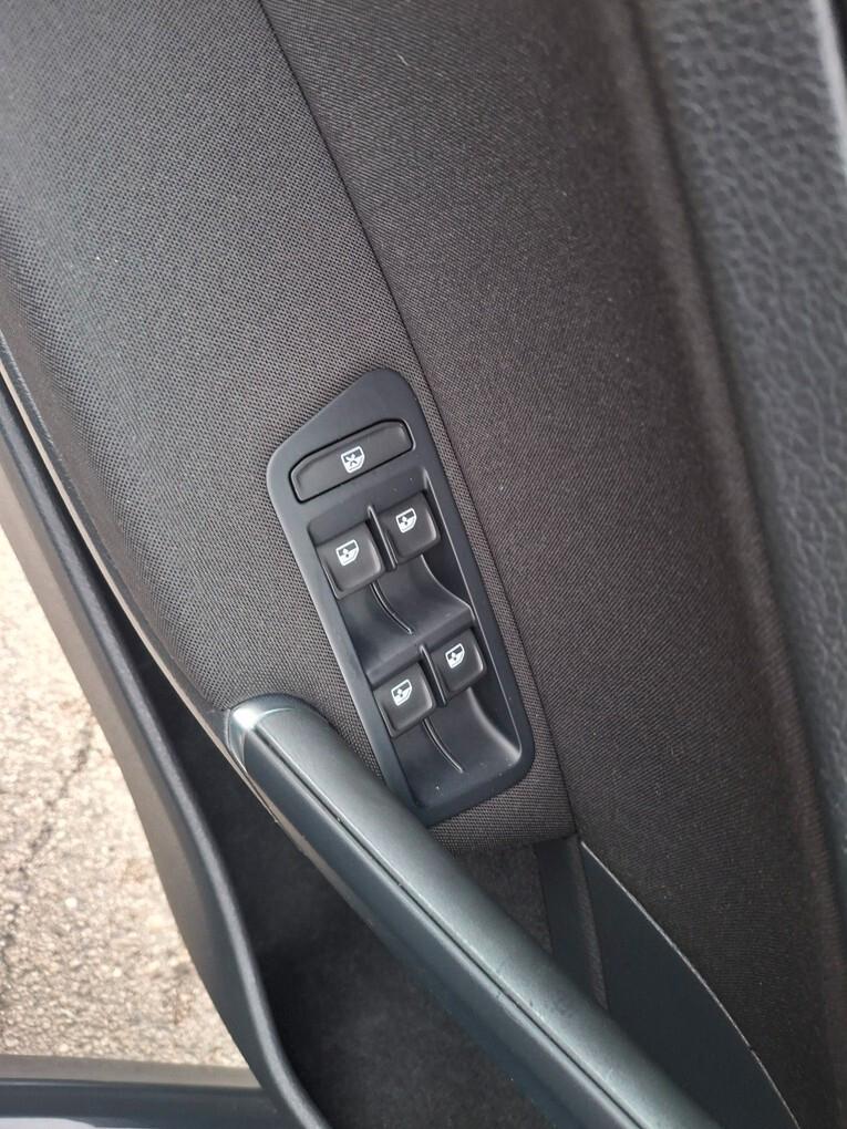 Volkswagen Golf 1.4 TGI 5p. Comfortline - 2017