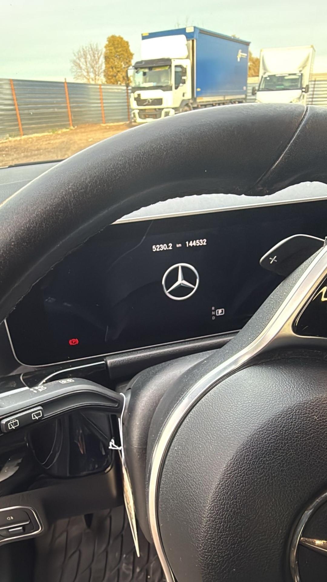 Mercedes-benz B 180 d Automatic Executive