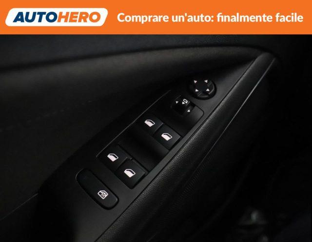 OPEL Crossland 1.2 Turbo 12V 130 CV aut. Start&Stop Elegance