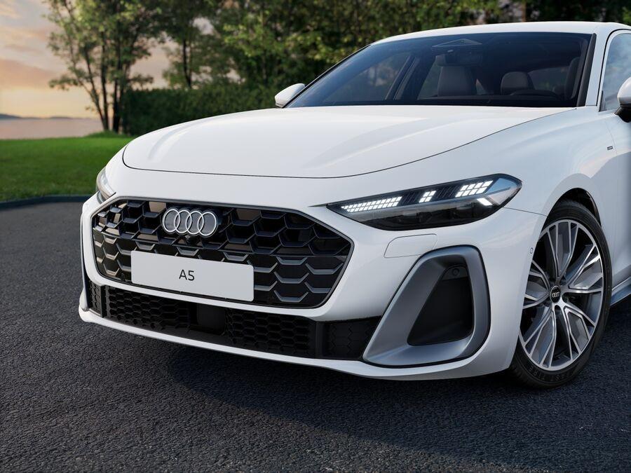 AUDI Audi A5 Sedan S line edition e-hybrid quattro 220 kW S tronic