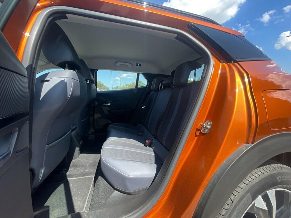 Peugeot 2008 1.2 PureTech Allure Navi Pack EAT