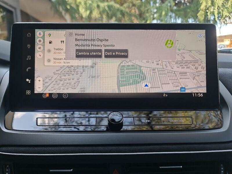 Nissan Qashqai Qashqai E-Power N-Design