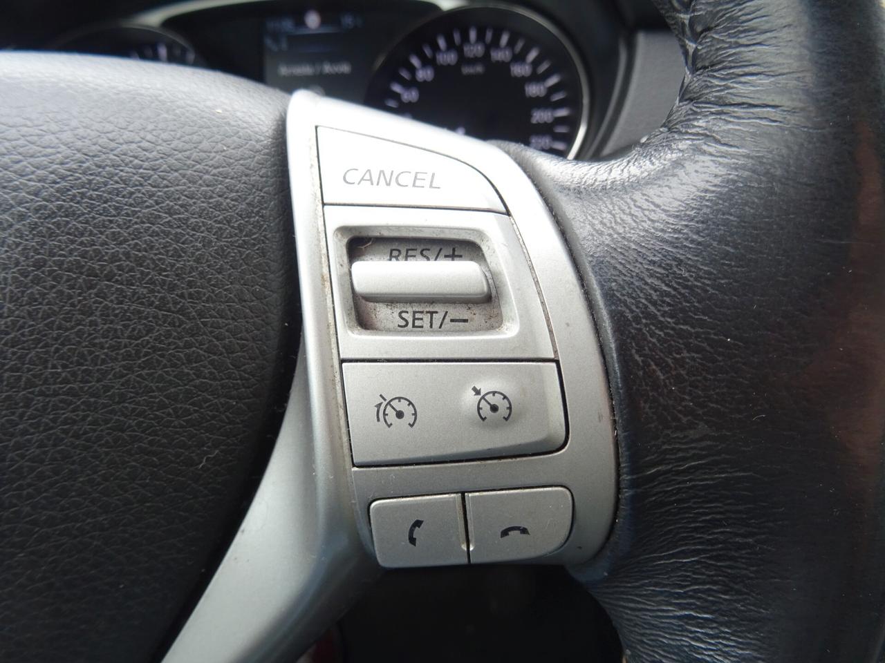 Nissan X-Trail 1.6 dCi 4WD Tekna OCCASIONE