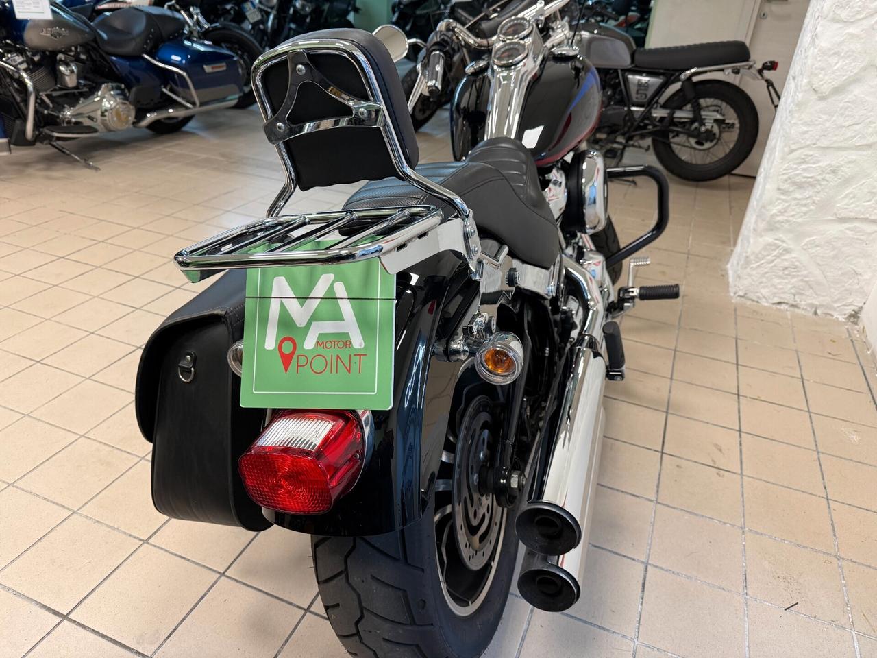 Harley-davidson 1340 Low Rider Allestimento107 (2018 - 20) FXLR