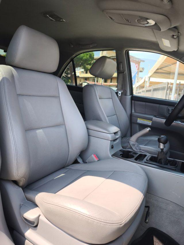 KIA Sorento 2.5 16V CRDI 4WD Gancio Traino Class
