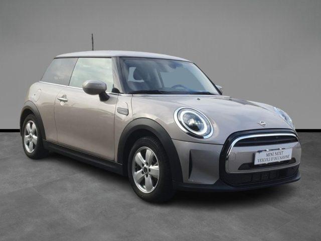MINI One 1.5 One 75 CV