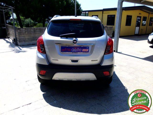 OPEL Mokka 1.7 CDTI Ecotec 130CV 4x2 Start&Stop Cosmo