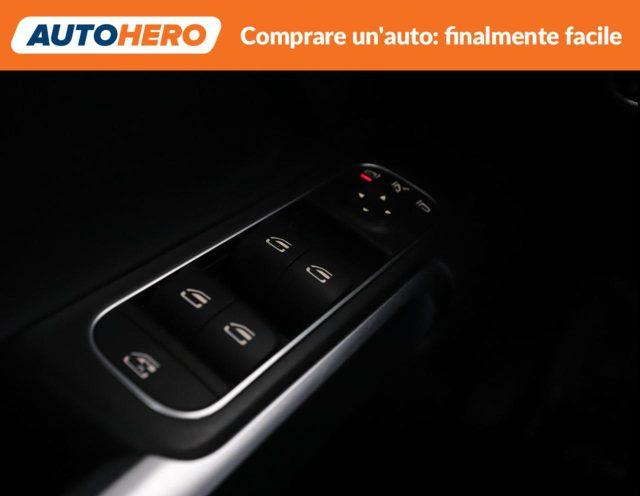 MERCEDES-BENZ GLB 200 d Automatic Premium