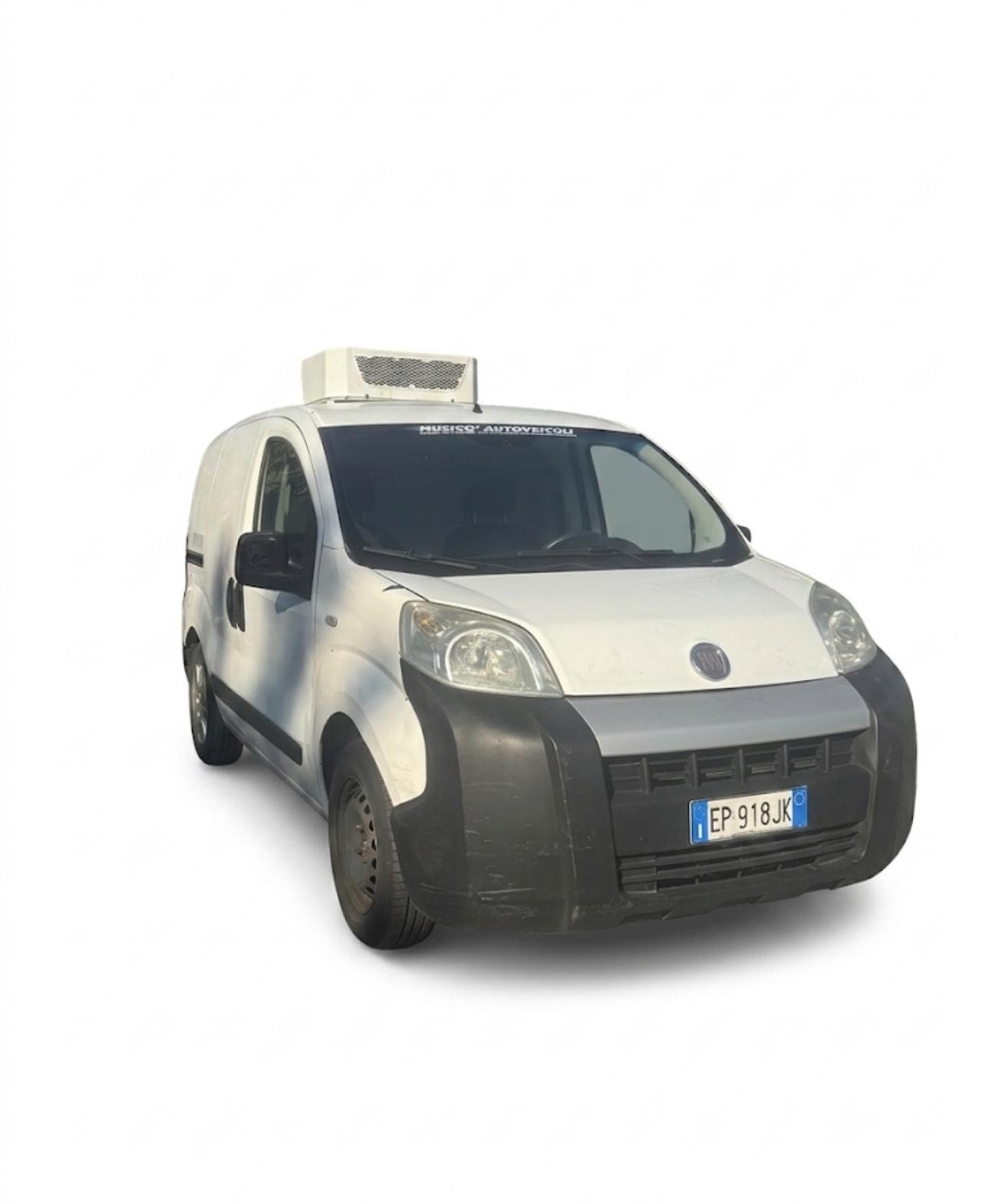 Fiat Doblo Doblò 1.6 MJT 16V Dynamic