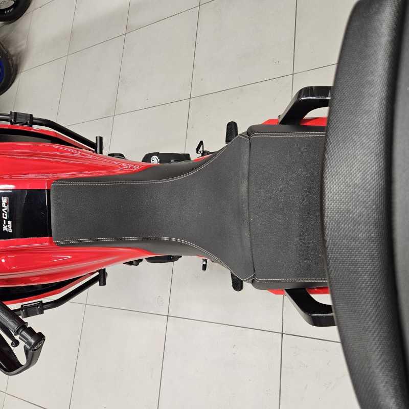 Moto Morini X-Cape 650 - 2022