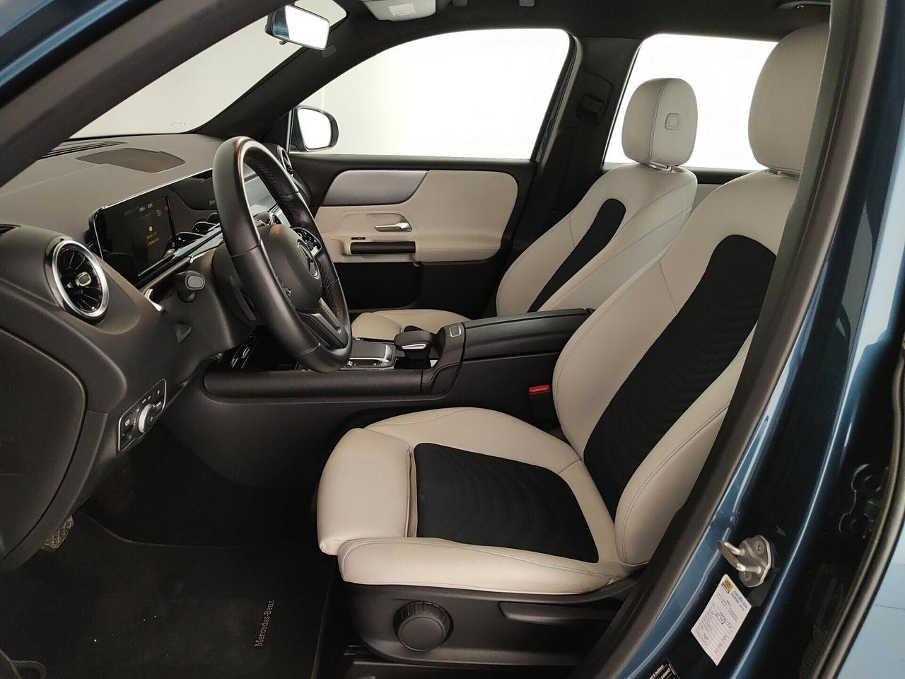 Mercedes-benz GLB 200 Automatic Business Extra