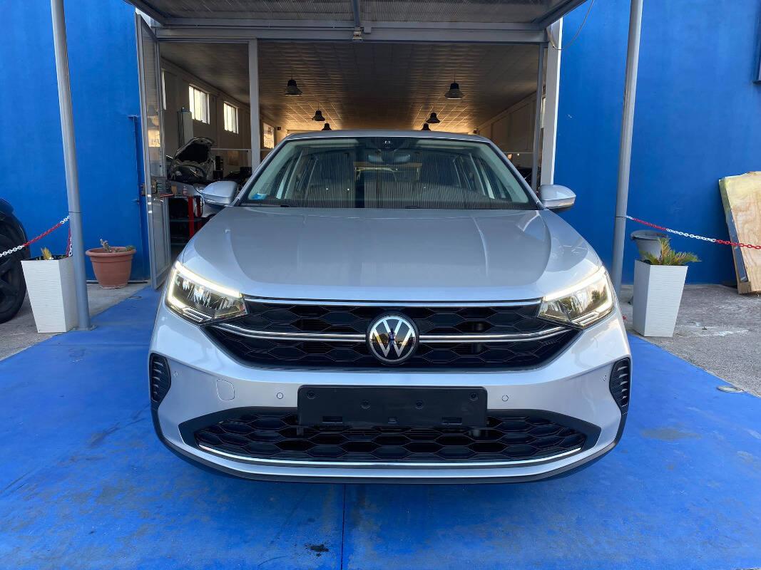 Volkswagen Taigo 1.0 tsi Life 95cv