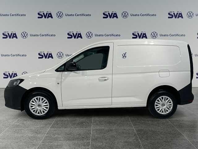 Volkswagen Caddy 2.0 TDI 102 CV Furgone Business - IVA ESCLUSA