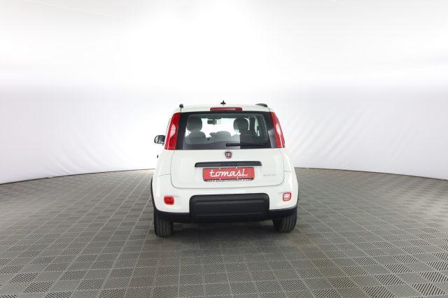 FIAT Panda Panda 1.0 FireFly Hybrid City Life