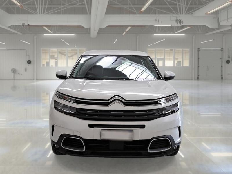 CITROEN C5 AIRCROSS BlueHDi 130 S/S Business EAT8