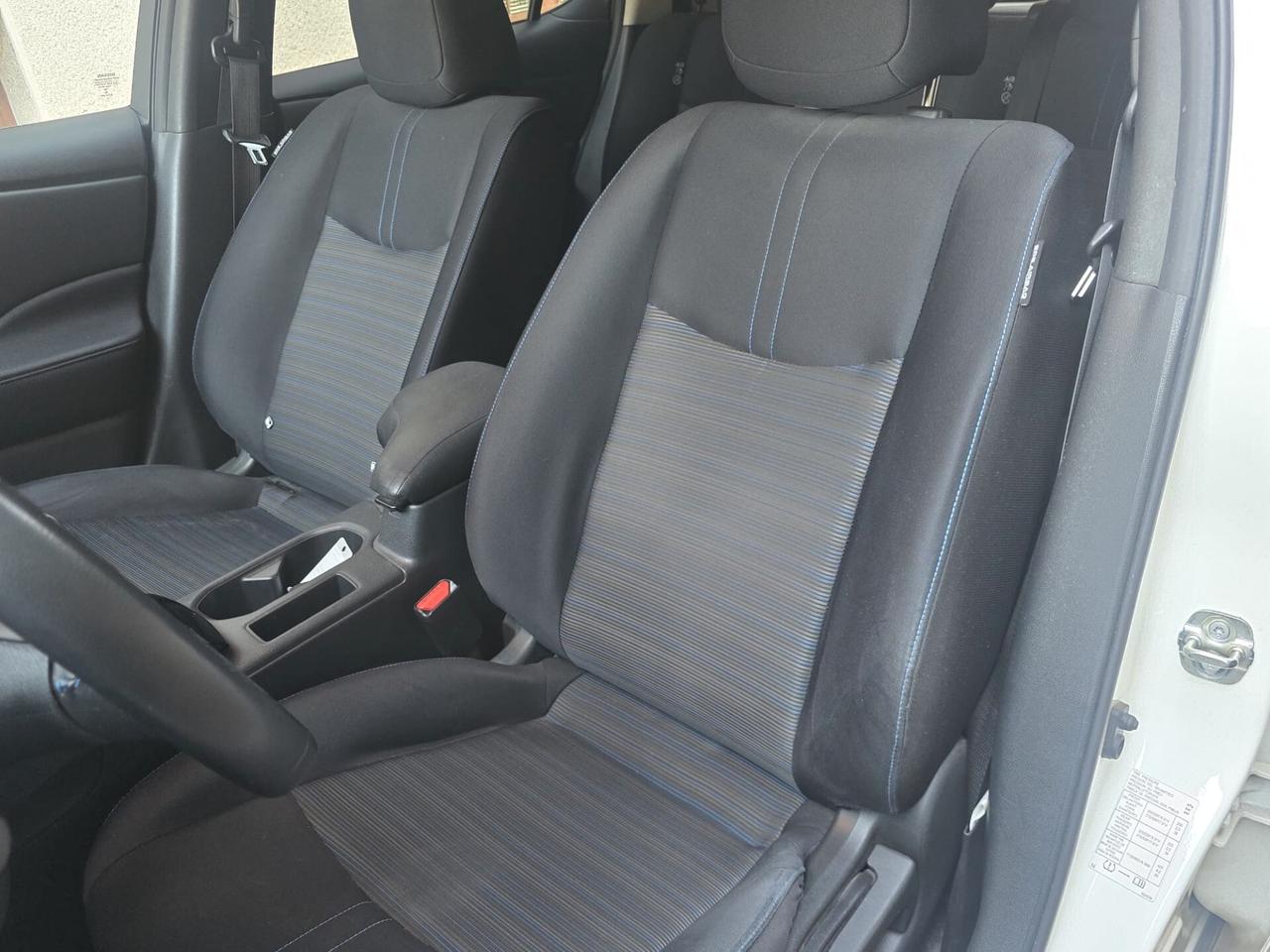 Nissan Leaf Business 40 kWh