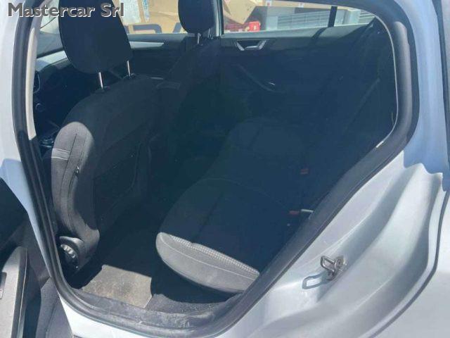 FORD Focus Focus retrocamera 1.5 ecoblue Business Co-pilot TG