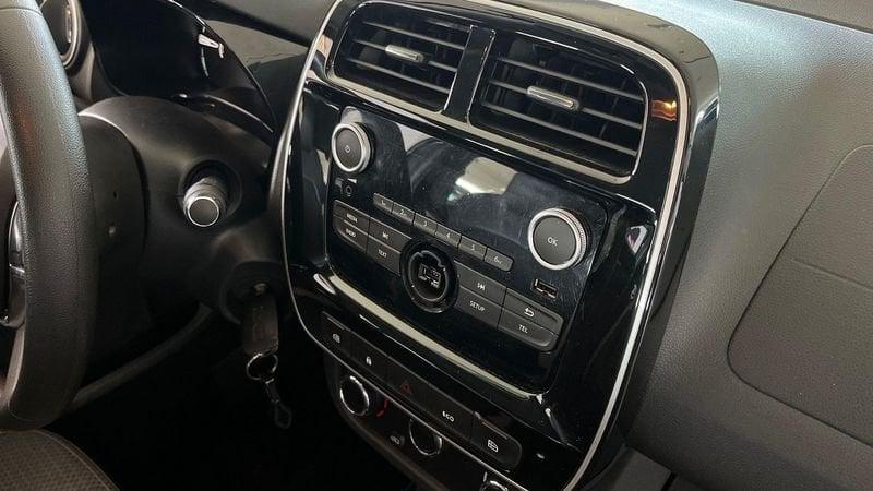 Dacia Spring Electric 45 Comfort