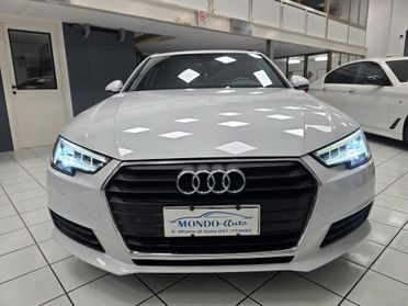 Audi A4 Av. 2.0 TDI 122 CV S tronic Design 2018