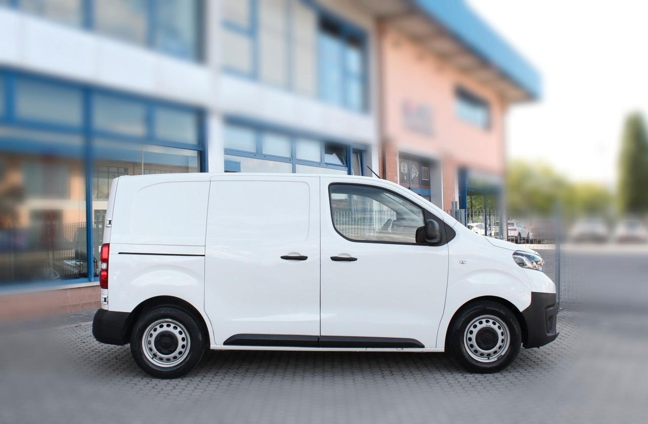 Toyota Proace Proace 1.6D 95CV PC-TN Furgone Compact 4p.10q