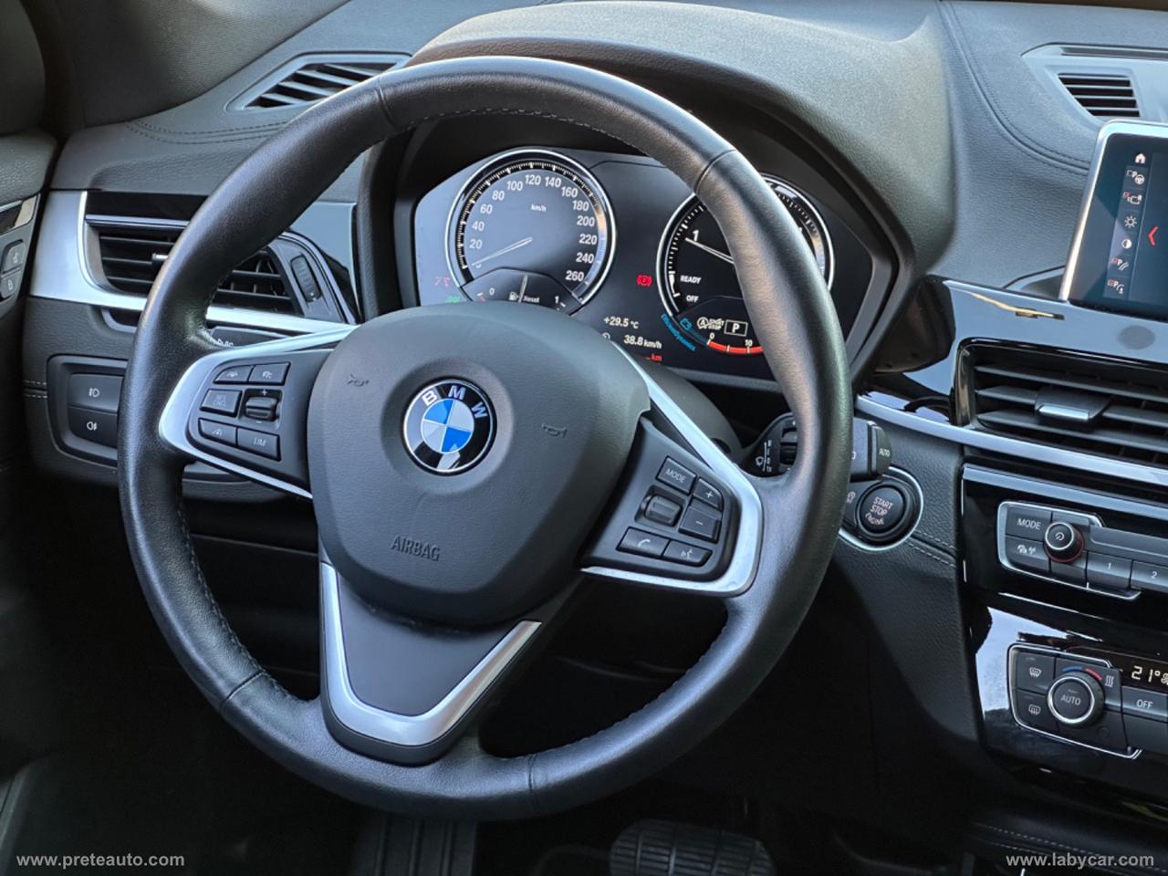 BMW X1 xDrive18d xLine