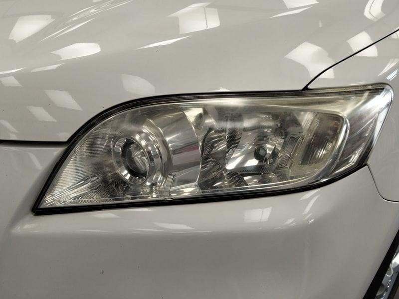 Toyota RAV4 2.2 D-4D 150cv Exclusive