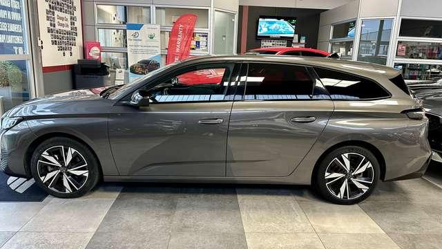 Peugeot 308 1.5 BlueHDi 130CV Eat8 S&S SW Allure