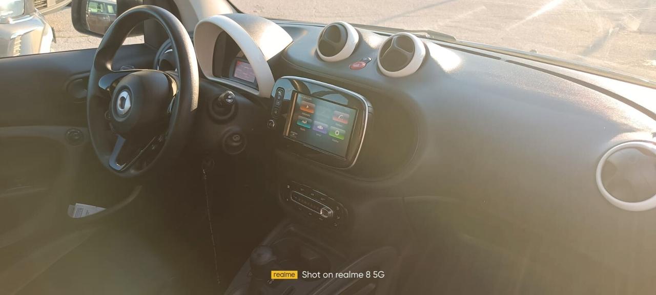 Smart ForTwo 70 1.0 Passion ( AUTO IN CONTO VENDITA )