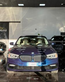 Bmw 530 d Luxury 265cv auto