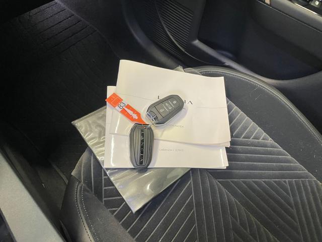 LANCIA Ypsilon 51KWH