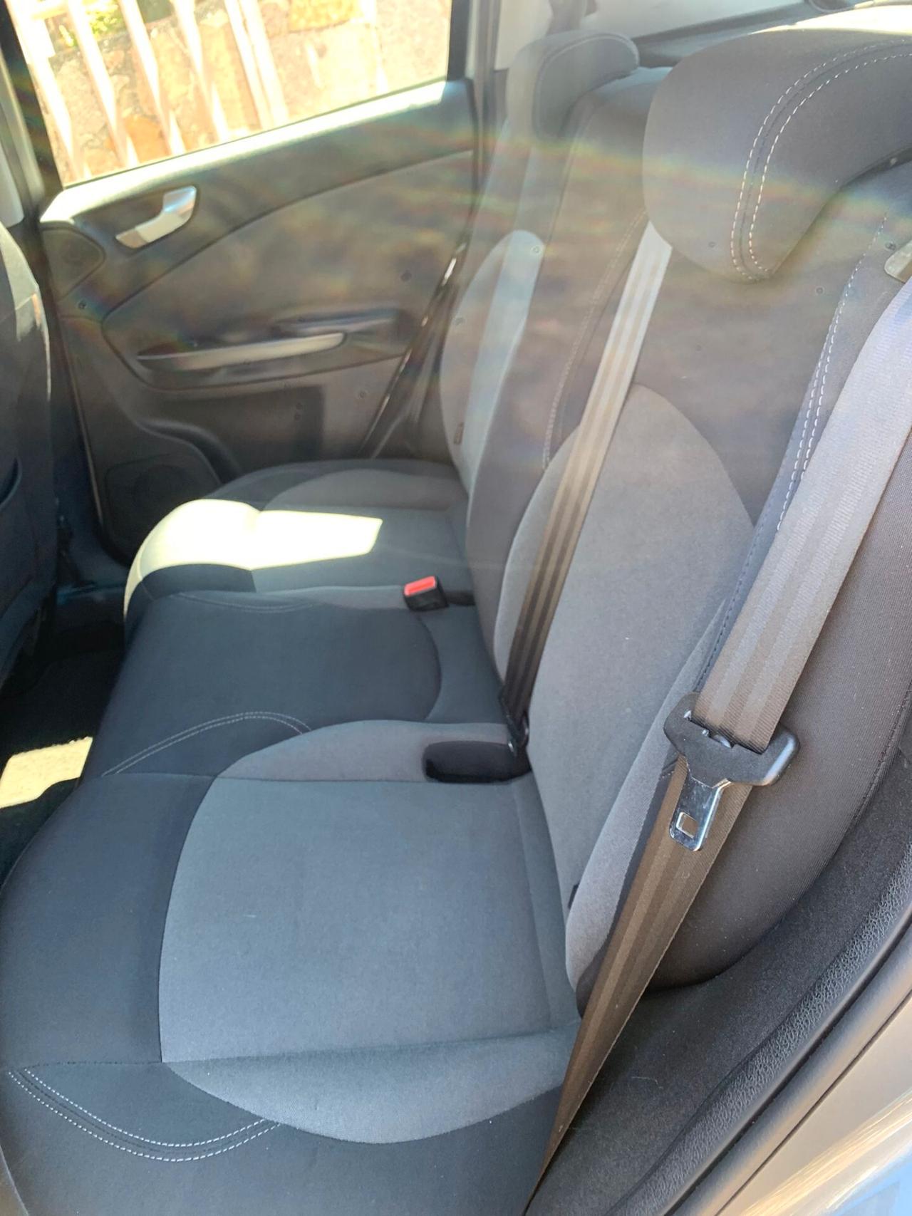 Alfa Romeo Giulietta 1.6 JTDm-2 105 CV Progression AUTO IN ARRIVO