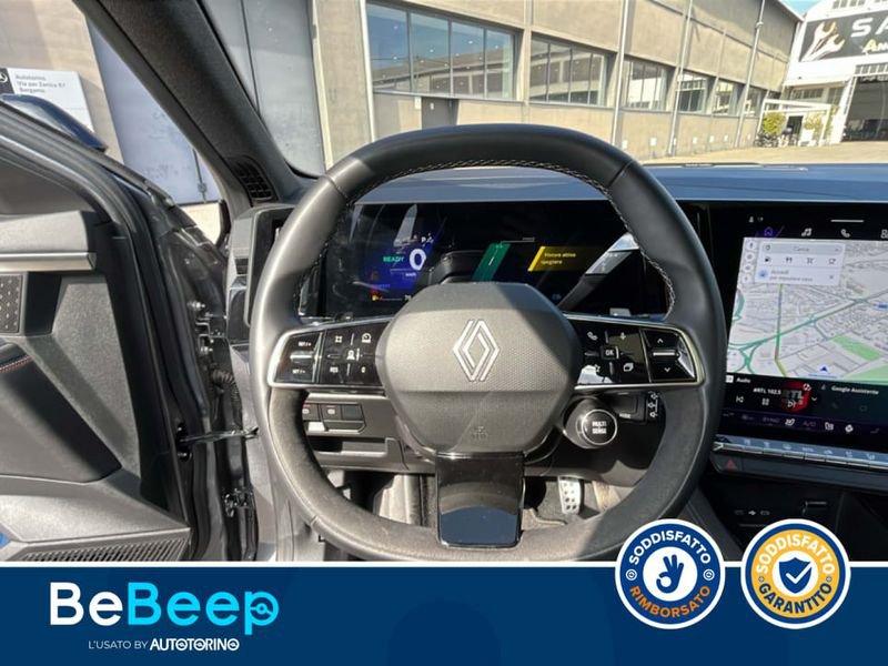 Renault Rafale 1.2 E-TECH FULL HYBRID ESPRIT ALPINE 200CV