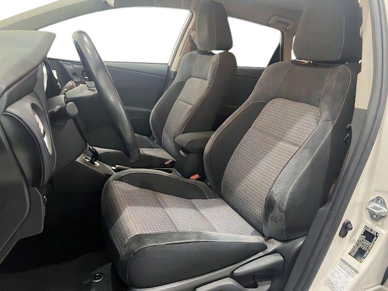 Toyota Auris 1.8 Hybrid Style