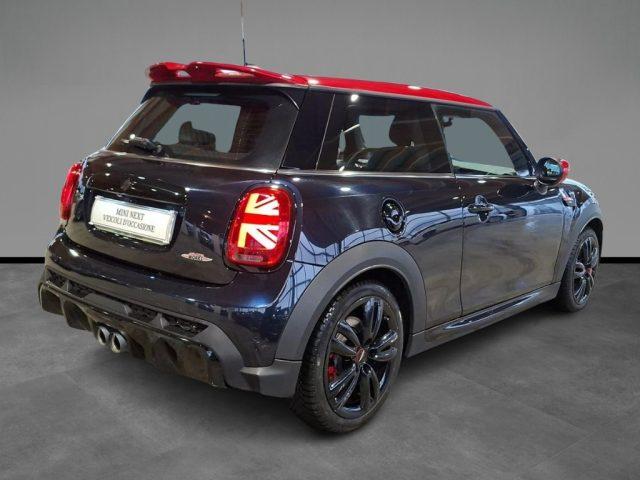 MINI John Cooper Works 2.0 John Cooper Works JCW Aut. + Tetto apr.