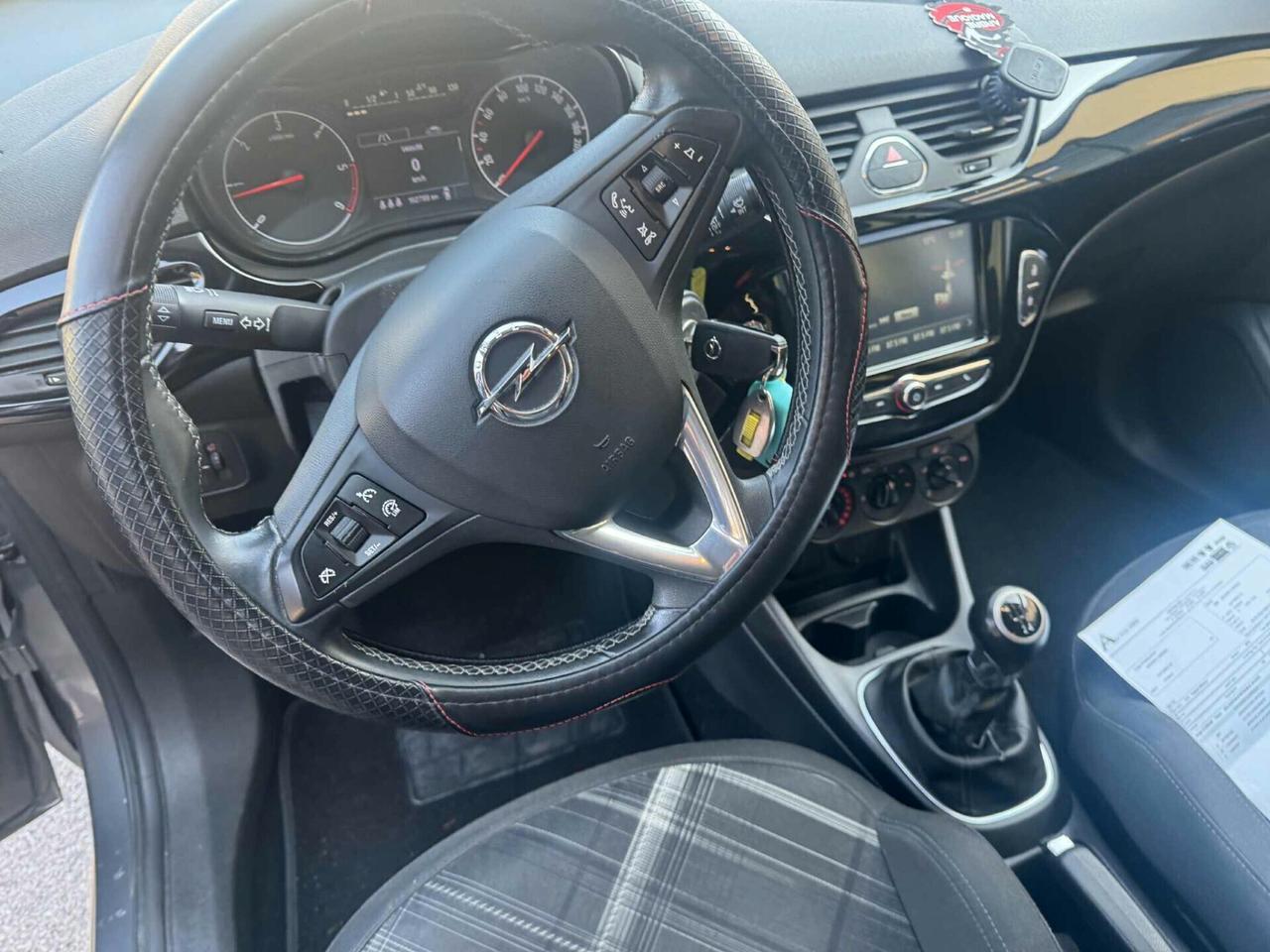 Opel Corsa 1.3 CDTI 5 porte b-Color