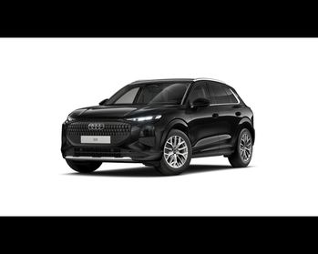 AUDI Audi Q3 SUV Business Advanced TFSI 110 kW S tronic