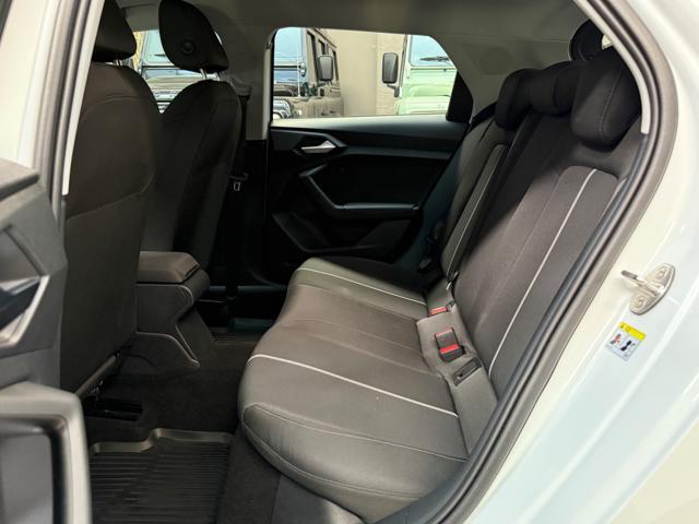 AUDI A1 SPB 25 TFSI S tronic Admired Advanced