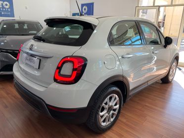 FIAT 500X 1.3 MJT 95CV CITY CROSS - 2020