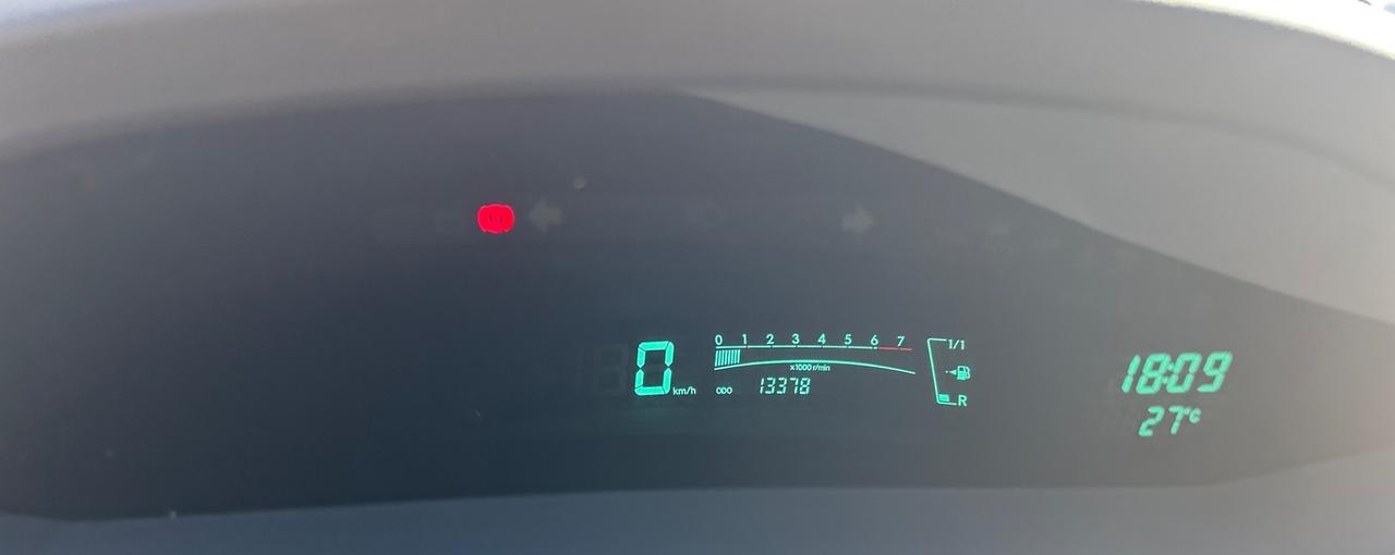 Toyota Yaris 1.0 3 porte Luxury pack