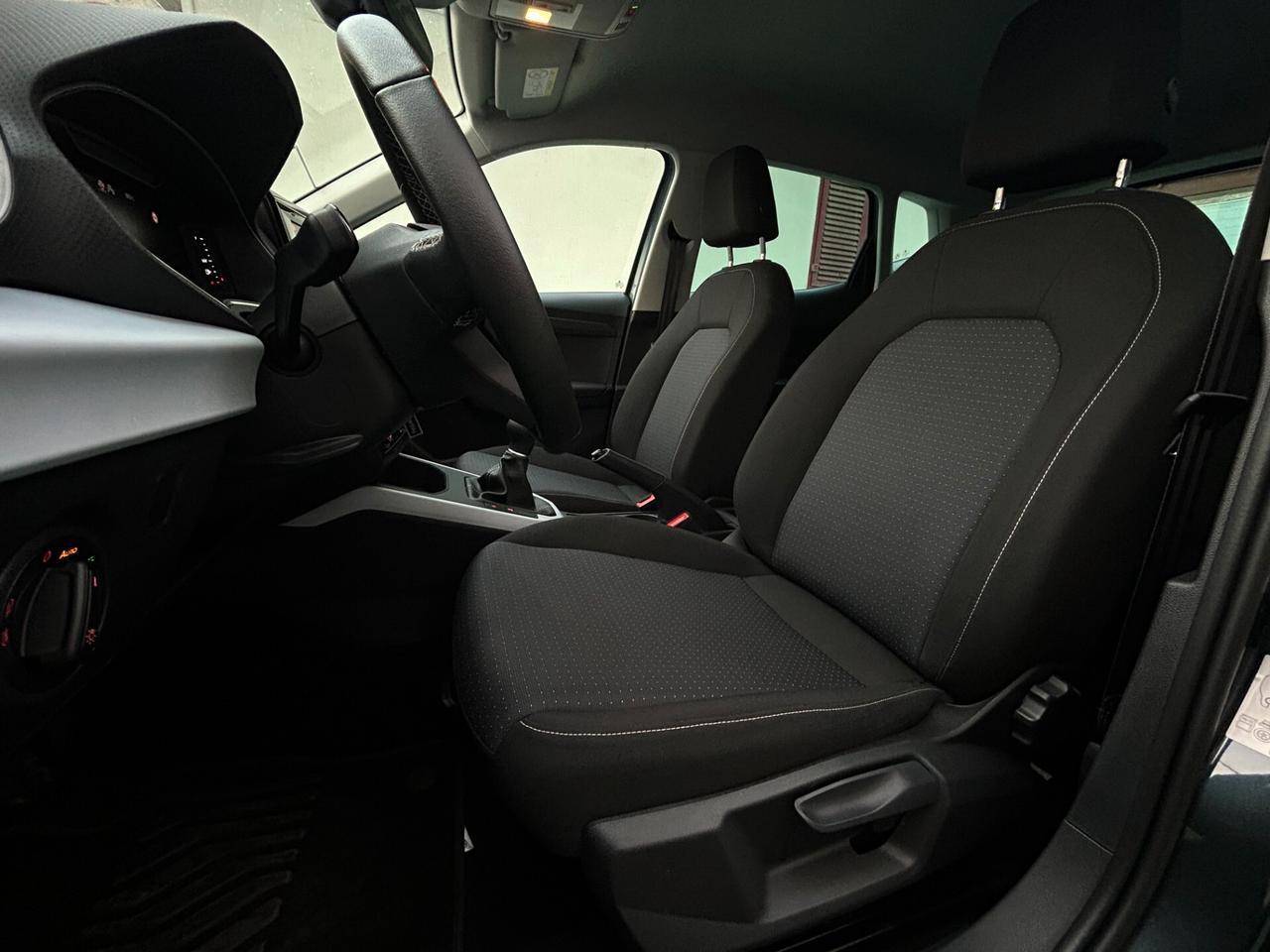 Seat Arona 2025 1.0 EcoTSI XPERIENCE KM 0! LEGGI TUTTO!