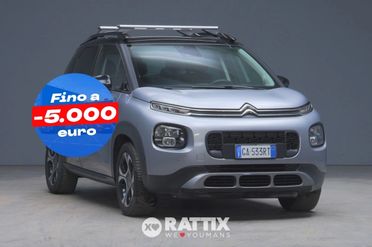 Citroen C3 Aircross 1.5 BlueHDi 120CV Shine EAT6 + barre portatutto