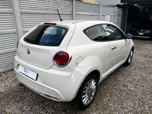 Alfa Romeo MiTo 1.4 105 CV M.air